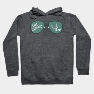 Lake Hartwell Sunnies Hoodie